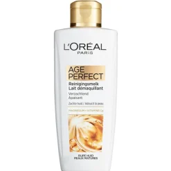 L'Oréal Paris Age Perfect Reinigingsmelk