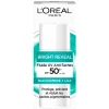 L'Oréal Paris Bright Reveal Dark Spot SPF50+ UV Fluid Moisturizer