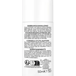 L'Oréal Paris Bright Reveal Dark Spot SPF50+ Tinted Glow UV Fluid