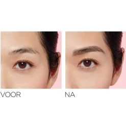 L'Oréal Paris Brow Artist Skinny Definer 109 Ebony Ultradun Wenkbrauwpotlood
