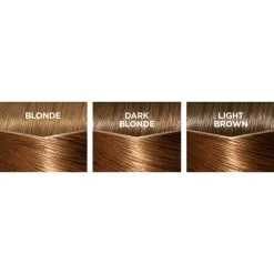 L'Oréal Paris Casting Crème Gloss 734 Honing Amber Verzorgende Haarkleuring