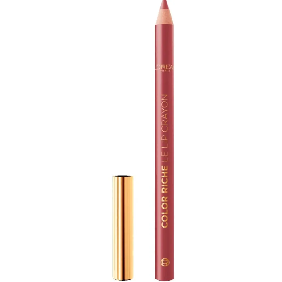 L’Oréal Paris Color Riche 635 Cristal Cappuccino Richest Lipliner