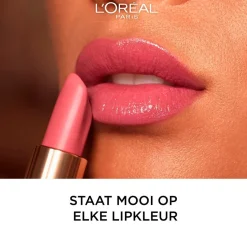 L'Oréal Paris Color Riche 179 Nu Decadent Intense Lippenstift