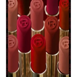 L'Oréal Paris Color Riche 100 Pink Worth It Intense Volume Matte Lippenstift