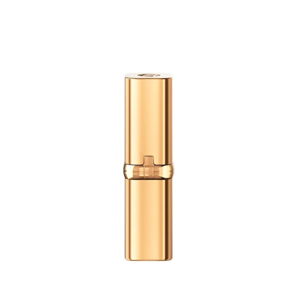 L'Oréal Paris Color Riche 163 Orange Magique Satin Lippenstift