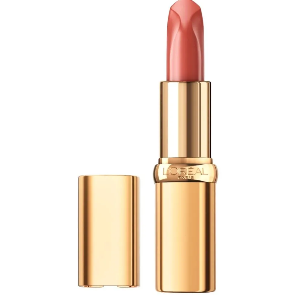 L'Oréal Paris Color Riche 540 Nude Unstoppable Satin Lippenstift