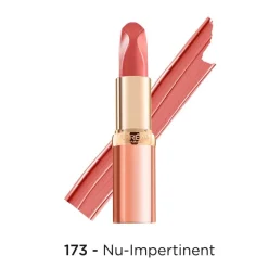 L'Oréal Paris Color Riche 173 Nu Impertinent Intense Lippenstift