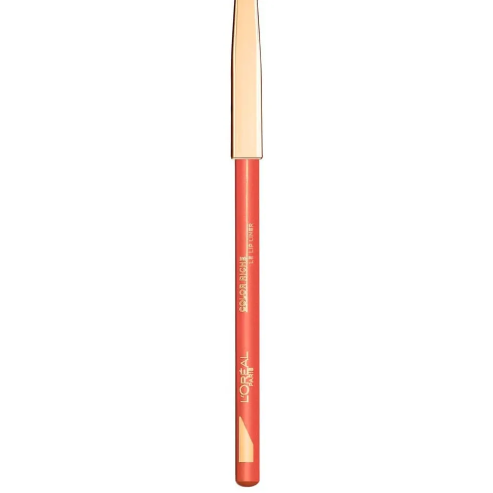 L’Oréal Paris Color Riche 236 Organza Richest Lipliner