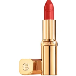 L'Oréal Paris Color Riche Nude Intense L'Ambre Satin Lippenstift