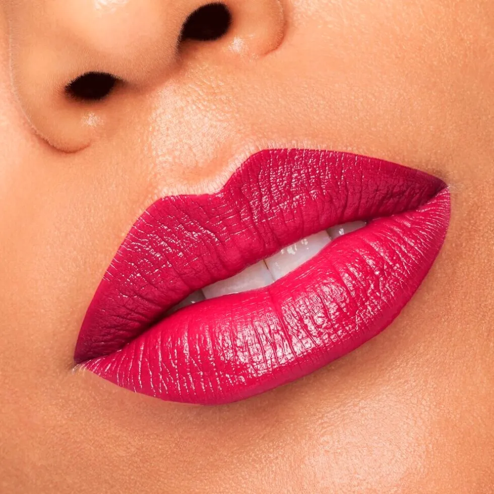 L'Oréal Paris Color Riche Nude Intense La Prune Satin Lippenstift