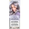 L'Oréal Paris Cool Silver 3 Absoluut Zilver Revitaliserende Zilver Verzorging