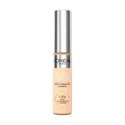 L'Oréal Paris 4D True Match Radiant Serum Concealer