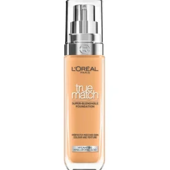 L’Oréal Paris 5.5D/W True Match Foundation