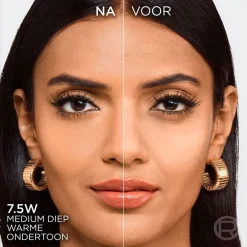 L’Oréal Paris 7.5D/W True Match Foundation