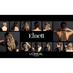 L'Oréal Paris Elnett Satin Normale Fixatie Styling Spray Haarspray