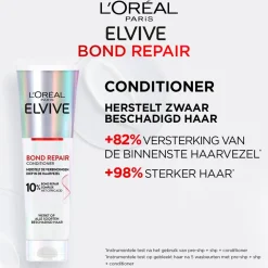 L'Oréal Paris Elvive Bond Repair Conditioner