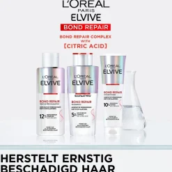 L'Oréal Paris Elvive Bond Repair Conditioner