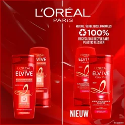 L'Oréal Paris Elvive Color Vive Kleurbeschermende Shampoo