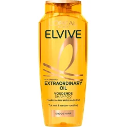 L'Oréal Paris Elvive Extraordinary Oil Shampoo