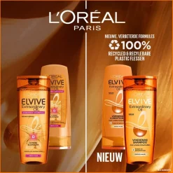 L'Oréal Paris Elvive Extraordinary Oil Shampoo