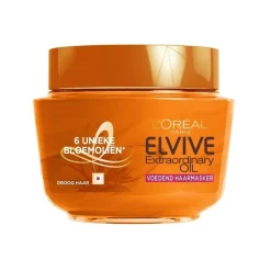 L'Oréal Paris Elvive Extraordinary Oil Masker
