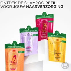 L'Oréal Paris Elvive Extraordinary Oil Shampoo Refill
