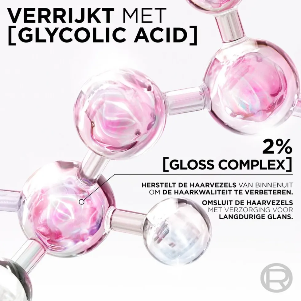 L'Oréal Paris Elvive Glycolic Gloss Shampoo