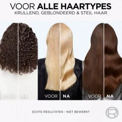 L'Oréal Paris Elvive Glycolic Gloss Shampoo