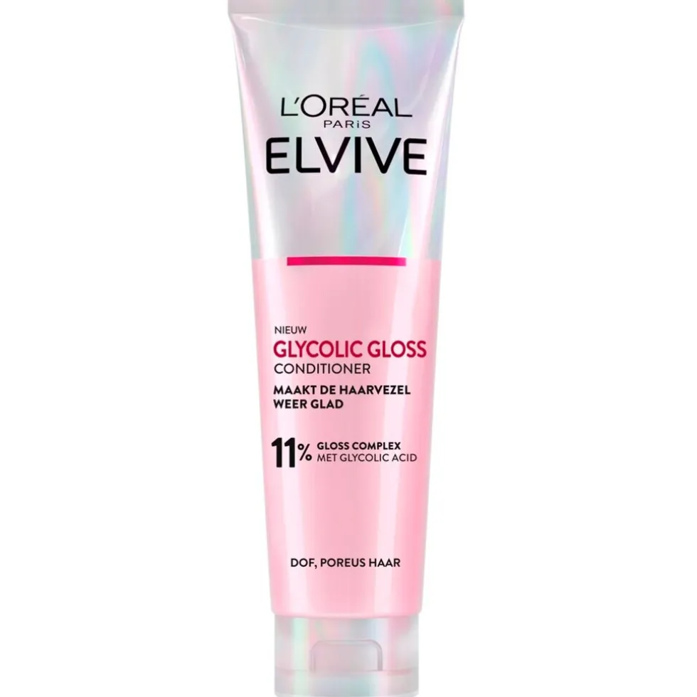 L'Oréal Paris Elvive Glycolic Gloss Conditioner