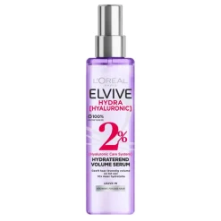 L'Oréal Paris Elvive Hyaluronic Hydratatie Leave In Serumspray