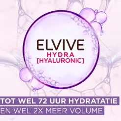 L'Oréal Paris Elvive Hyaluronic Hydratatie Leave In Serumspray