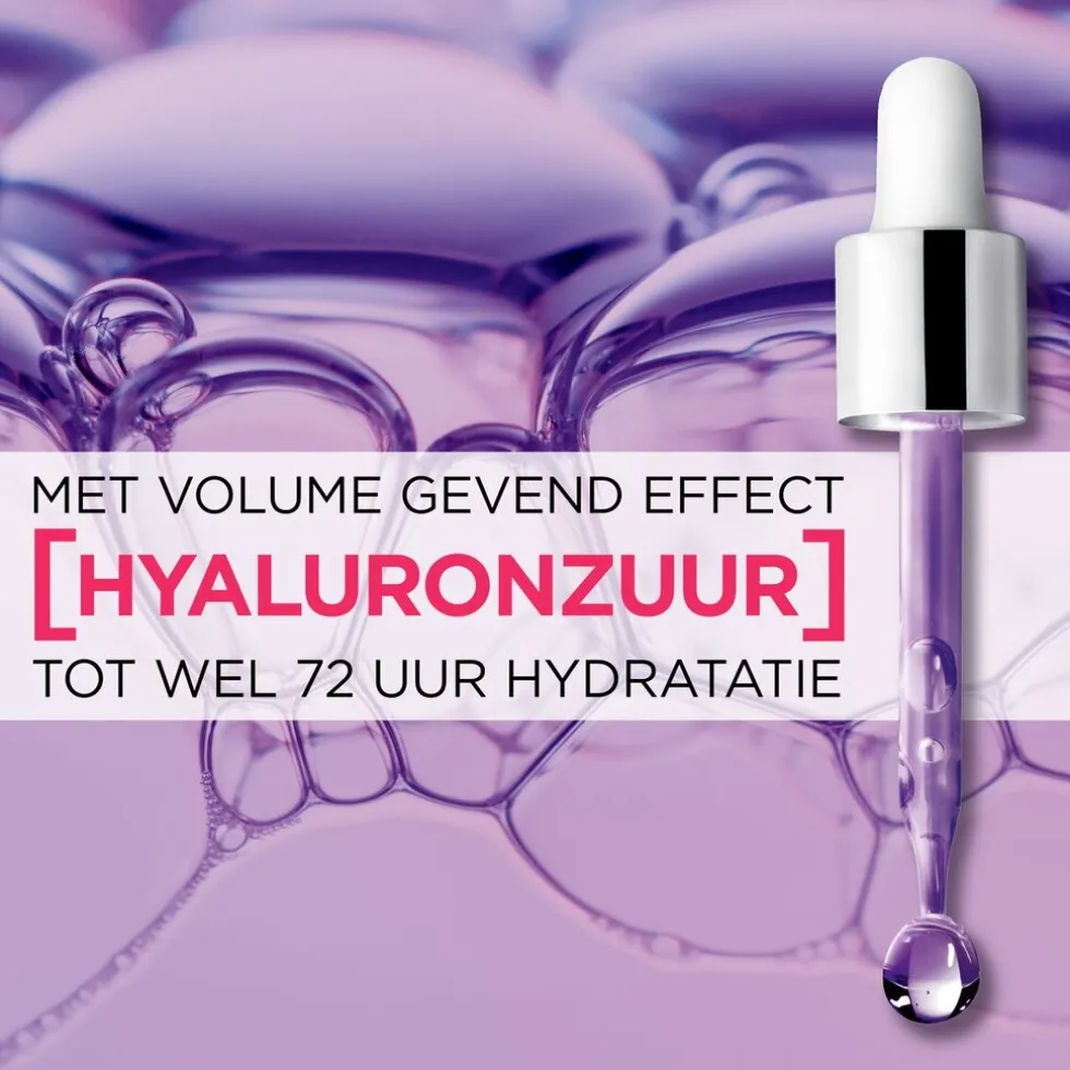 L'Oréal Paris Elvive Hyaluronic Hydratatie Masker
