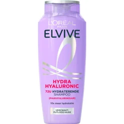 L'Oréal Paris Elvive Hydra Hyaluronic Hydraterende Shampoo