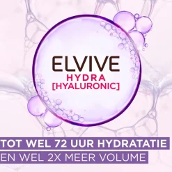 L'Oréal Paris Elvive Hydra Hyaluronic Hydraterende Conditioner