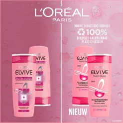L'Oréal Paris Elvive Nutri-Gloss Conditioner