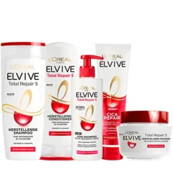 L'Oréal Paris Elvive Total Repair 5 Herstellende Conditioner