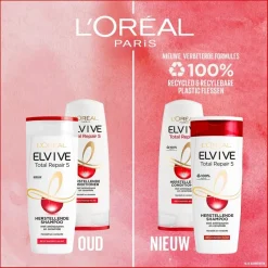 L'Oréal Paris Elvive Total Repair 5 Herstellende Conditioner