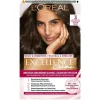 L'Oréal Paris Excellence Crème 3 Donkerbruin Permanente Haarverf