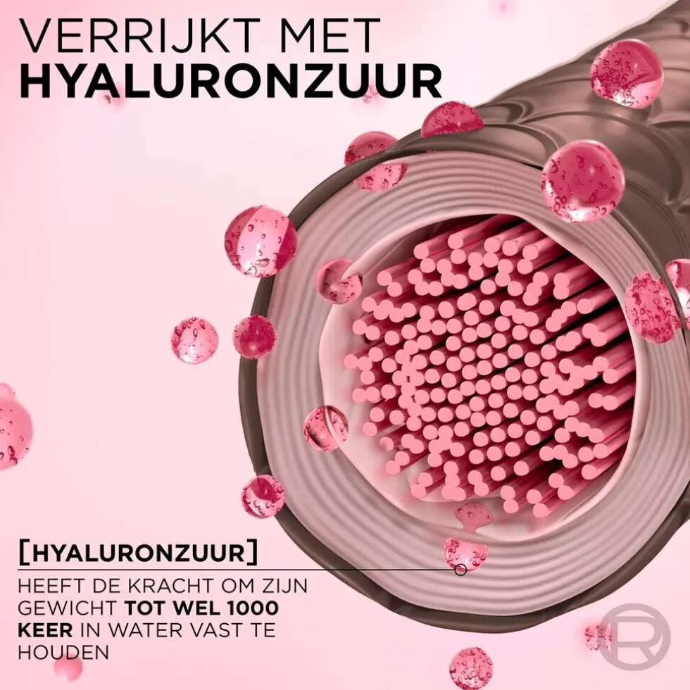 L'Oréal Paris Excellence Crème 3 Donkerbruin Permanente Haarverf