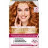 L'Oréal Paris Excellence Crème 7.43 Koper Goudblond Permanente Haarverf