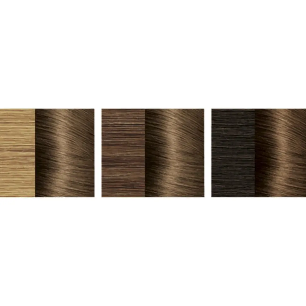 L'Oréal Paris Excellence Crème 6 Donkerblond Permanente Haarverf