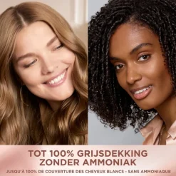 L'Oréal Paris Excellence 1U Nudes Zwart Permanente Haarverf