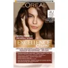 L’Oréal Paris Excellence Universal 4U Nudes Middenbruin Permanente Haarverf