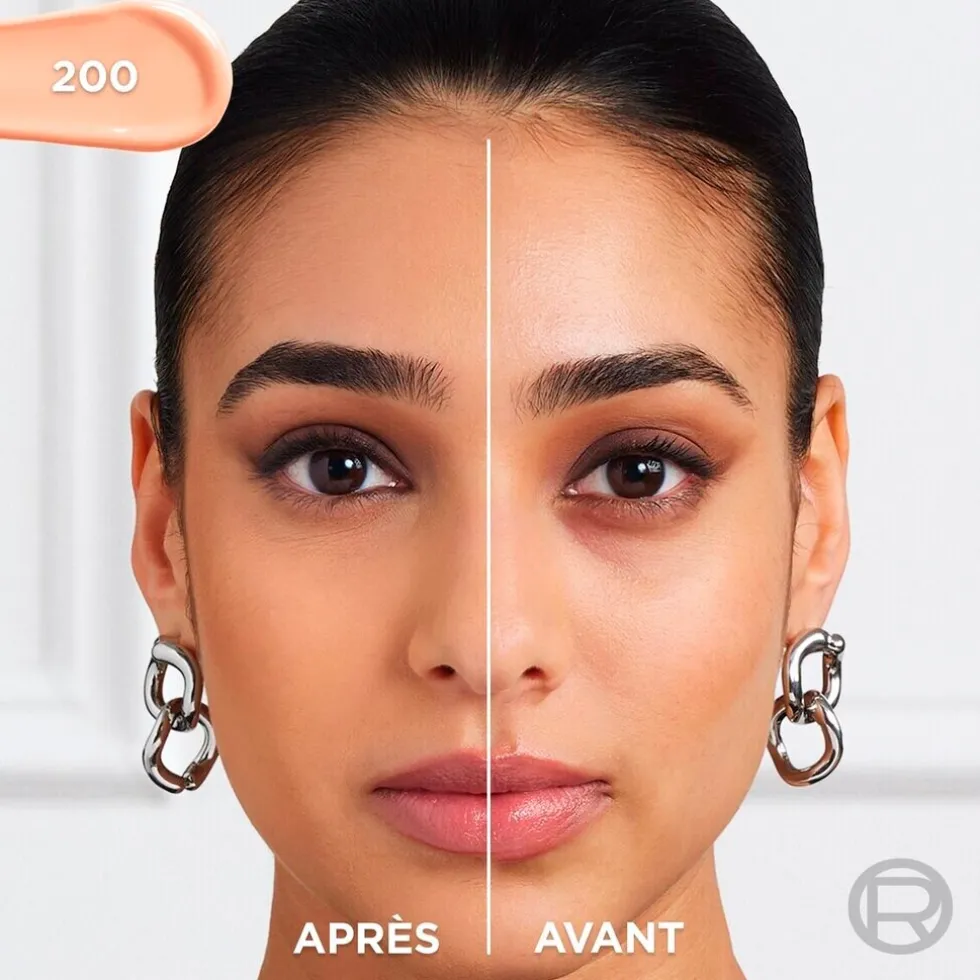 L'Oréal Paris Infaillible 200 32H Fresh Wear Foundation