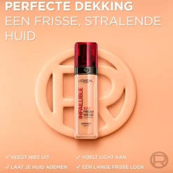 L'Oréal Paris Infaillible 200 32H Fresh Wear Foundation