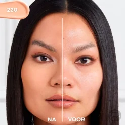L'Oréal Paris Infaillible 220 Sand SPF25 32H Fresh Wear Foundation