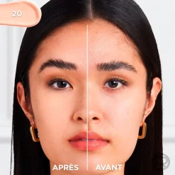 L'Oréal Paris Infaillible 20 Ivory SPF25 32H Fresh Wear Foundation