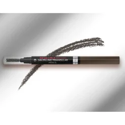 L'Oréal Paris Infaillible Brow 12H 3.0 Brunette Definer Pencil
