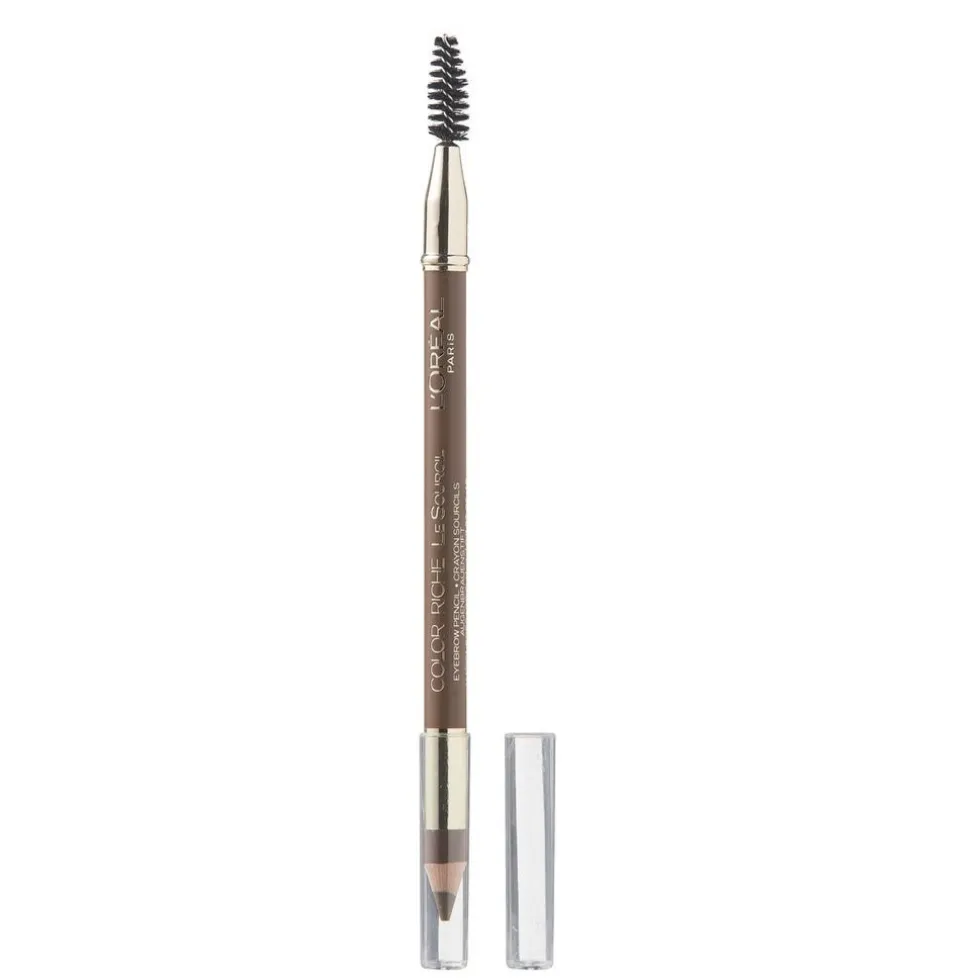 L'Oréal Paris Infaillible Brow 12H Auburn 6.32 Definer Pencil