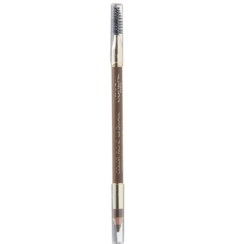 L'Oréal Paris Infaillible Brow 12H Auburn 6.32 Definer Pencil